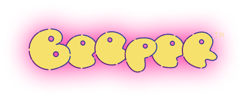 Beeper Logo